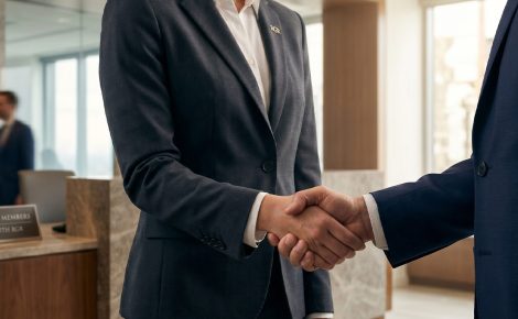 INCORPORACIÓN DE NUEVOS MIEMBROS DE RGR