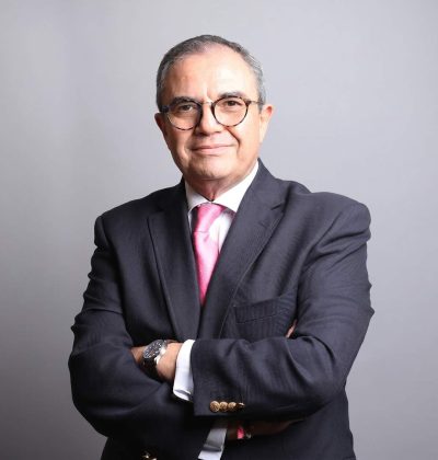 Roberto Ruy